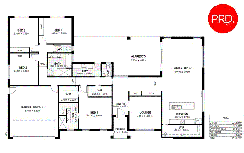 2  Bluskie Close, BUNGENDORE, NSW 2621