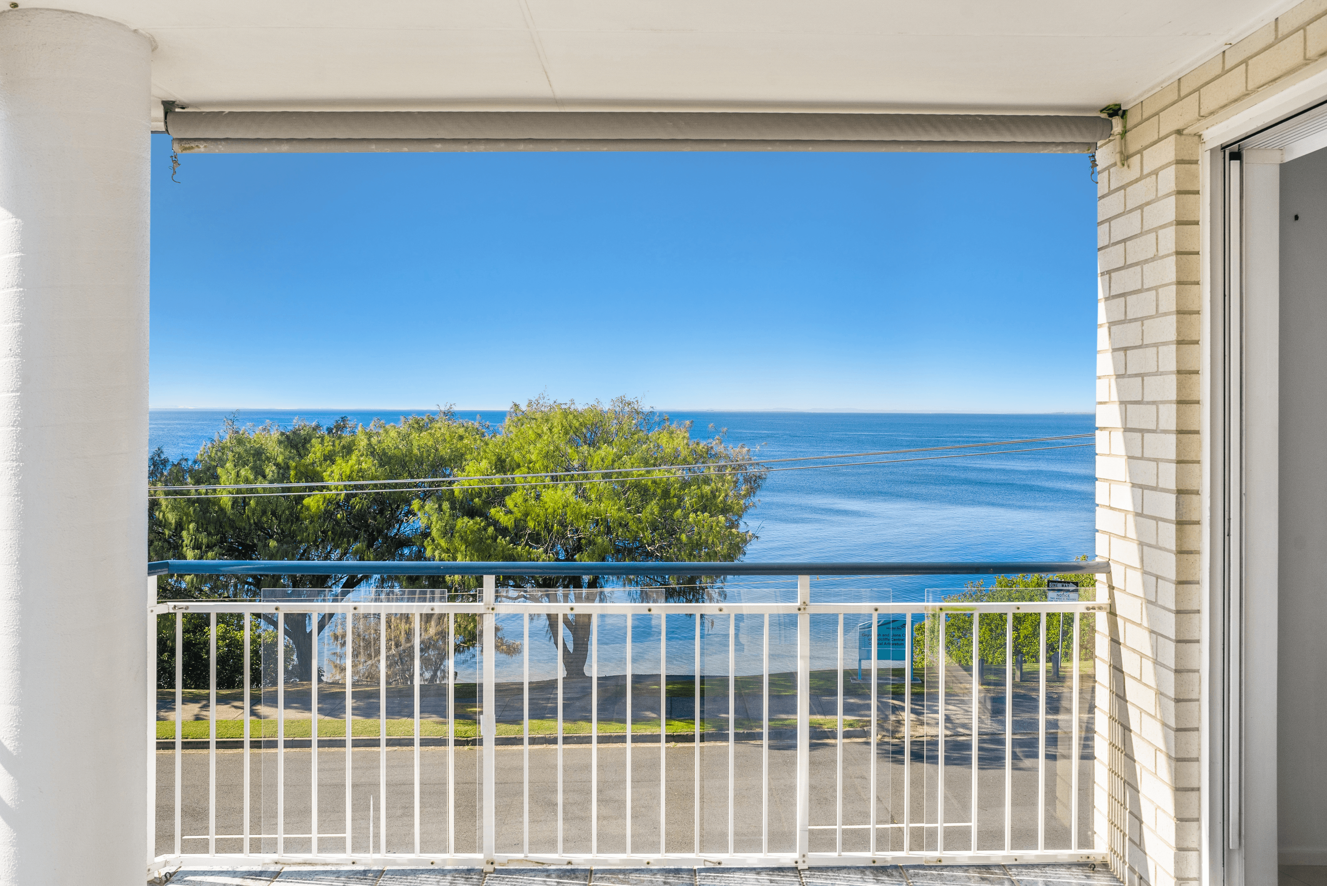 5/1 Annie Street, WOODY POINT, QLD 4019