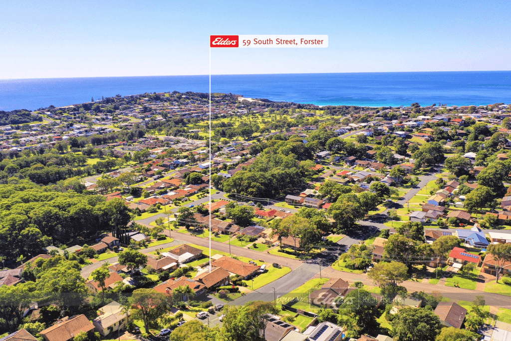 59 South Street, FORSTER, NSW 2428