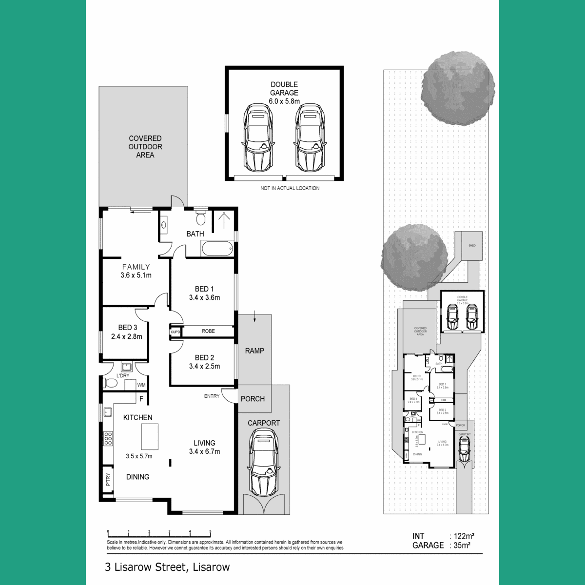 3 Lisarow Street, Lisarow, NSW 2250