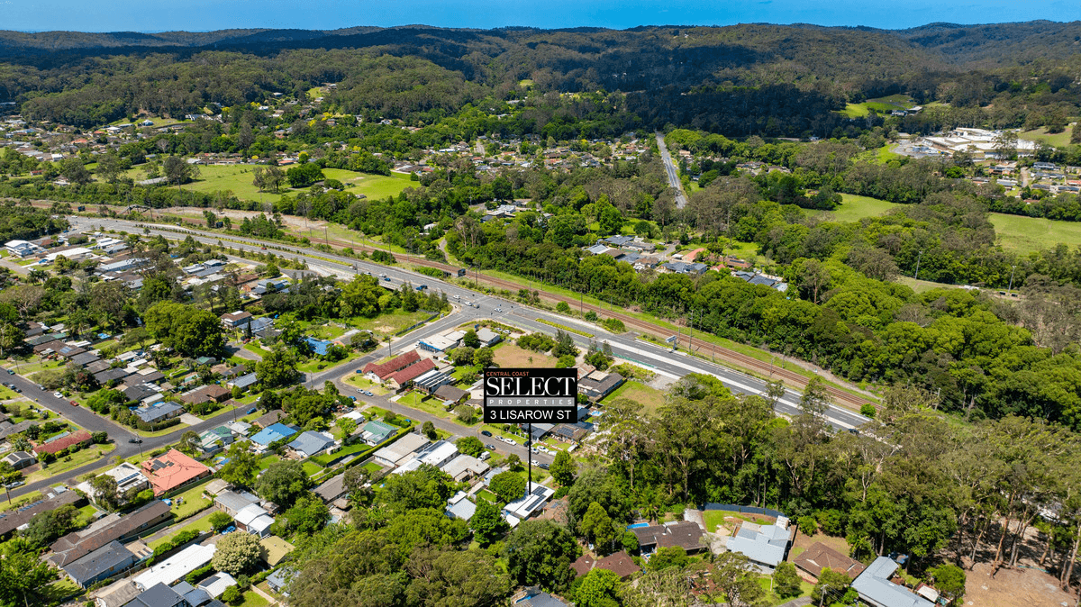 3 Lisarow Street, Lisarow, NSW 2250