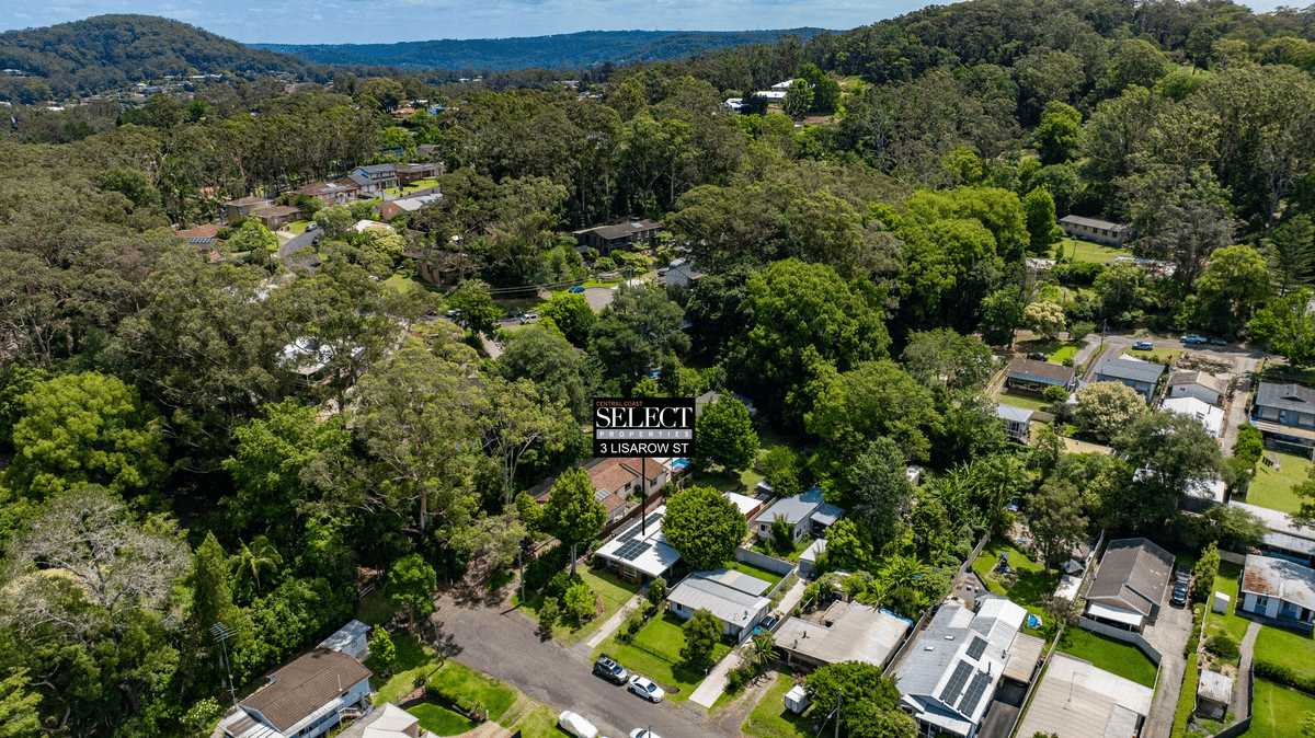 3 Lisarow Street, Lisarow, NSW 2250