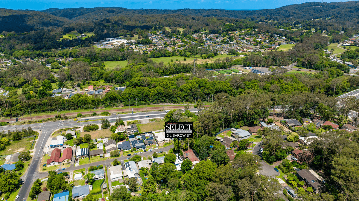 3 Lisarow Street, Lisarow, NSW 2250