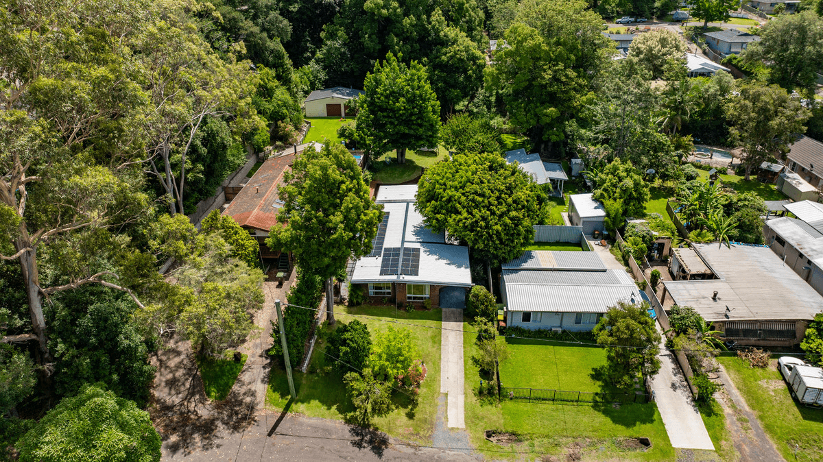 3 Lisarow Street, Lisarow, NSW 2250