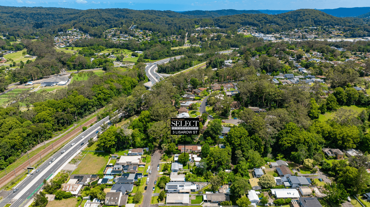 3 Lisarow Street, Lisarow, NSW 2250