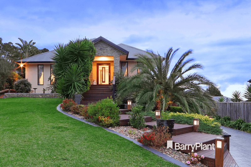 10 Hayes Court, Lysterfield, VIC 3156