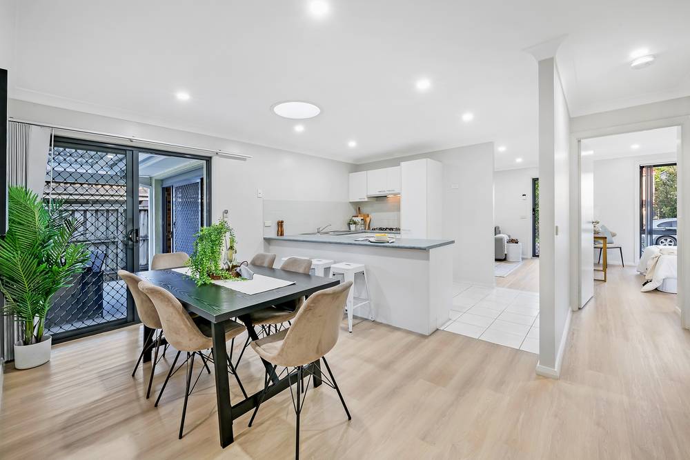 8 Aylsford Street, Stanhope Gardens, NSW 2768