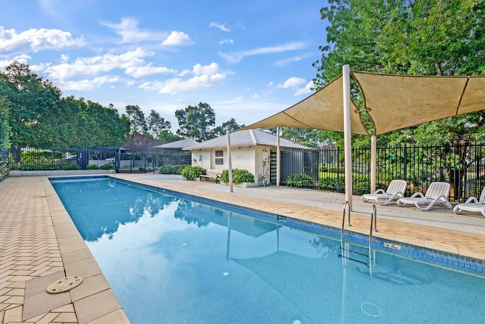 8 Aylsford Street, Stanhope Gardens, NSW 2768