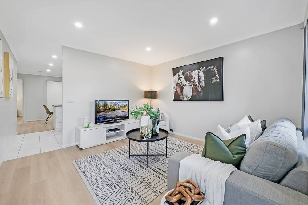 8 Aylsford Street, Stanhope Gardens, NSW 2768