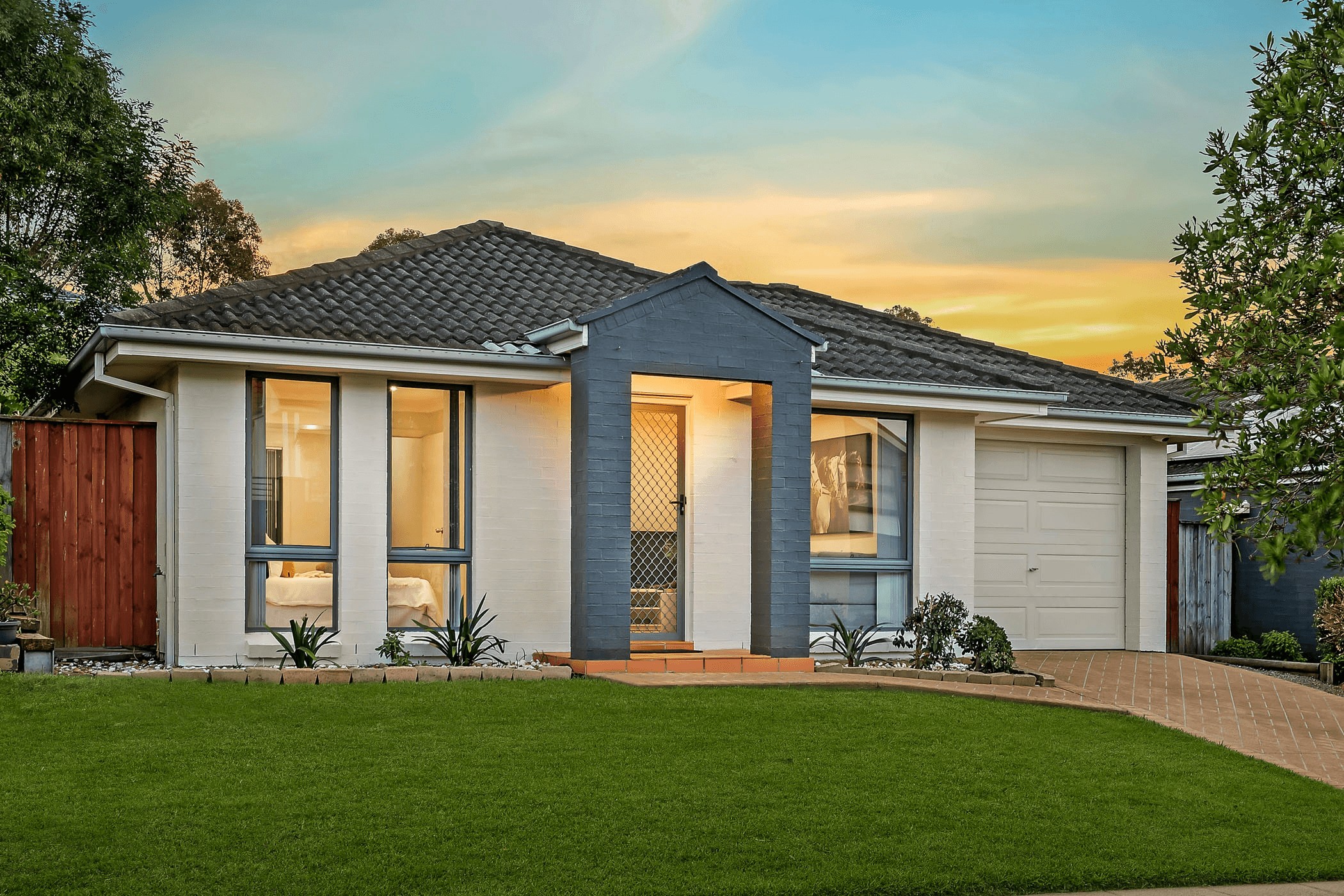 8 Aylsford Street, Stanhope Gardens, NSW 2768