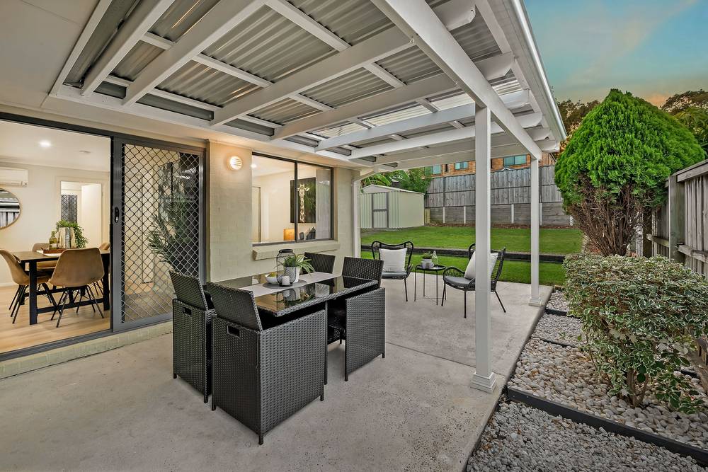 8 Aylsford Street, Stanhope Gardens, NSW 2768
