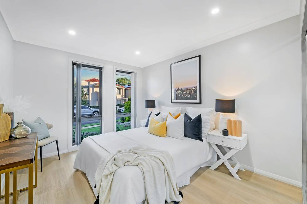 8 Aylsford Street, Stanhope Gardens, NSW 2768