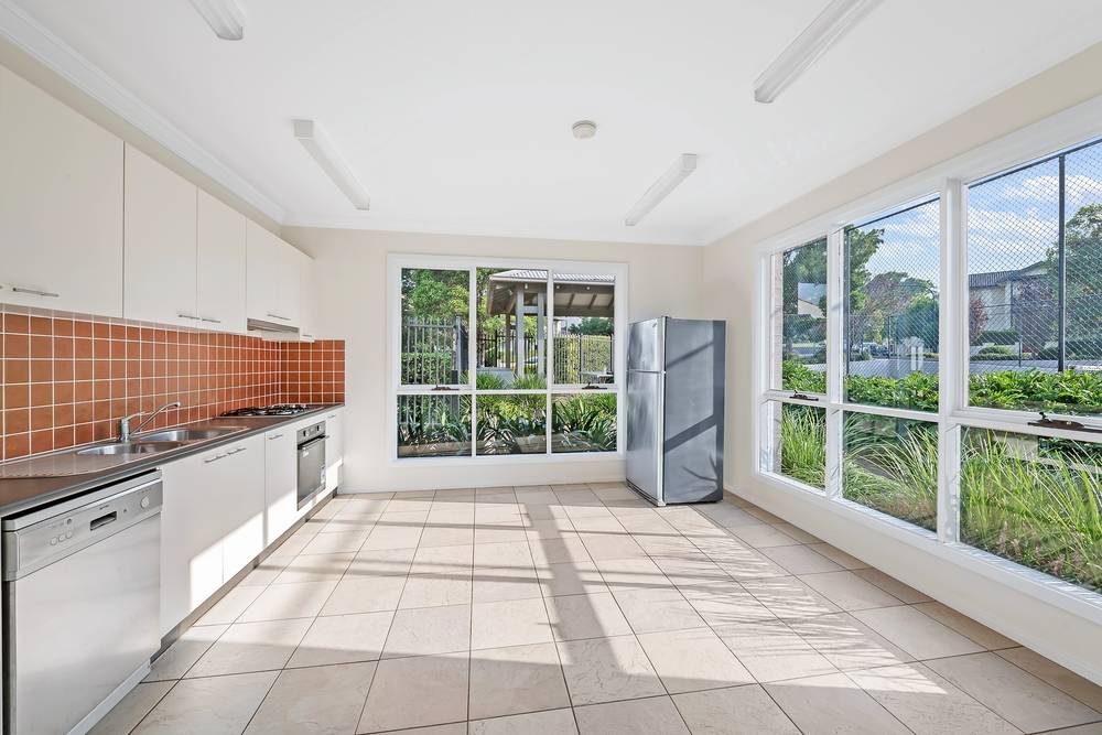 8 Aylsford Street, Stanhope Gardens, NSW 2768