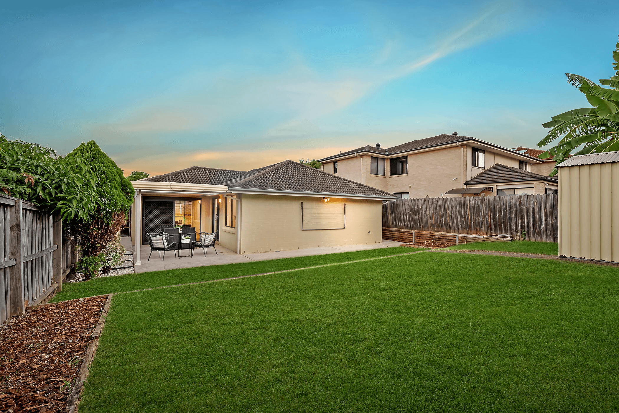 8 Aylsford Street, Stanhope Gardens, NSW 2768