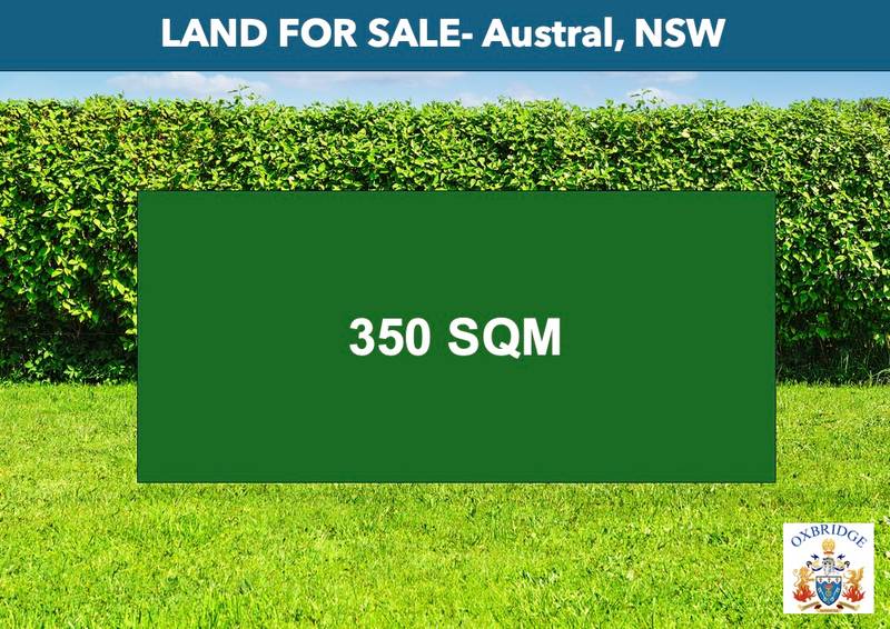 29 Kelly Street, AUSTRAL, NSW 2179