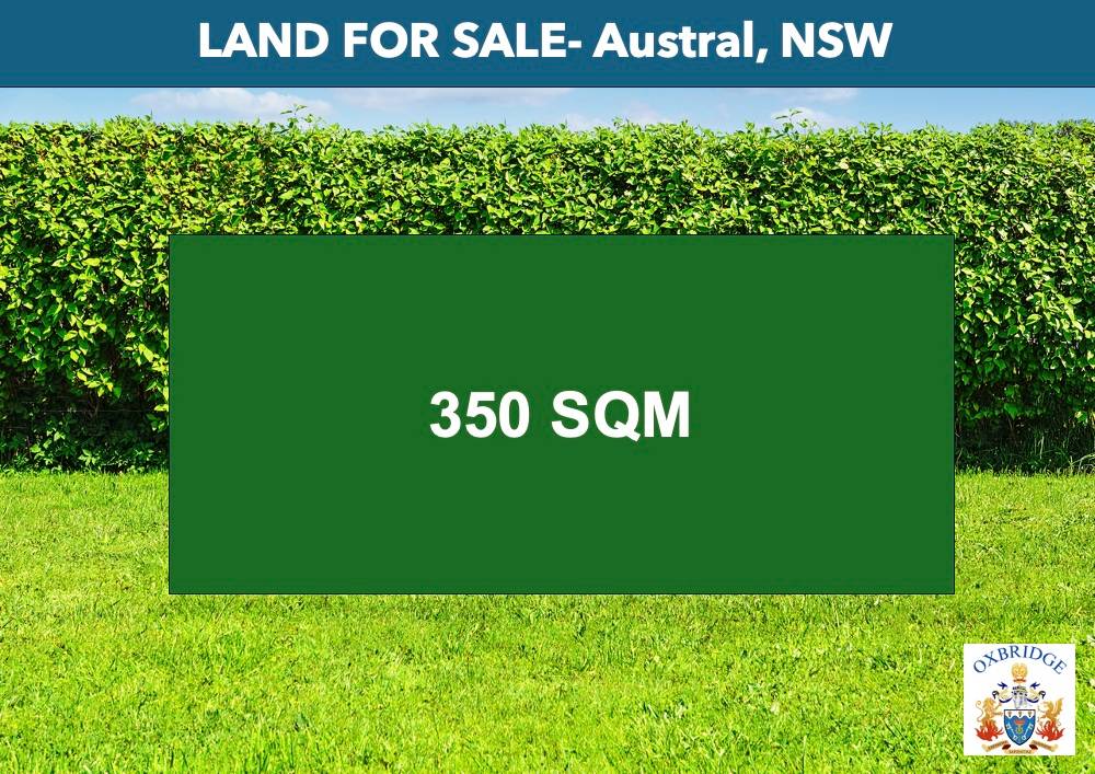 29 Kelly Street, AUSTRAL, NSW 2179