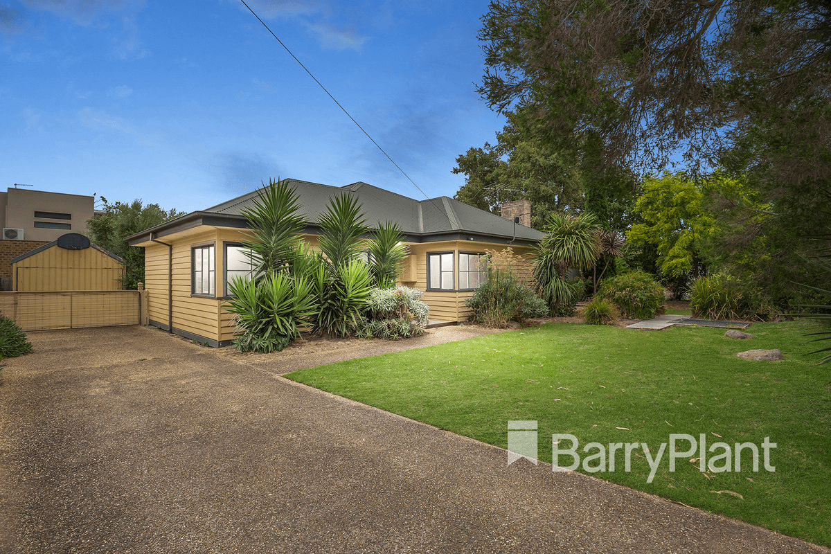 2 Elwers Road, Rosebud, VIC 3939