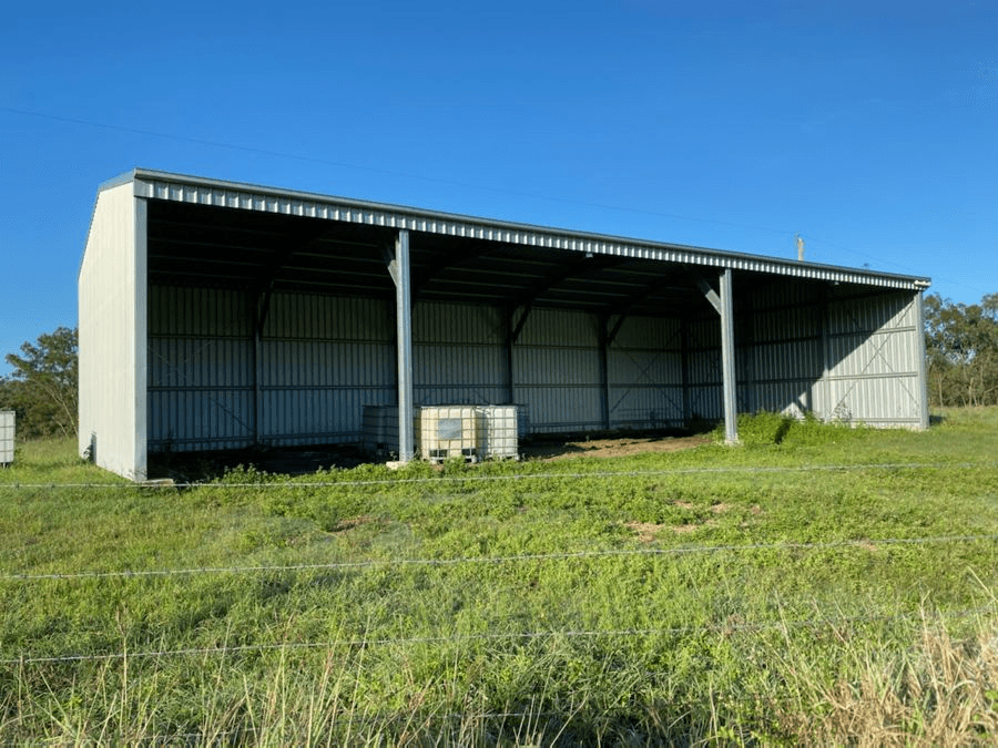 697 Blacksnake Road, KILKIVAN, QLD 4600