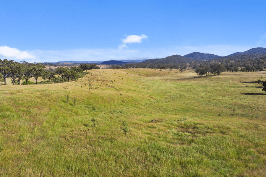 697 Blacksnake Road, KILKIVAN, QLD 4600