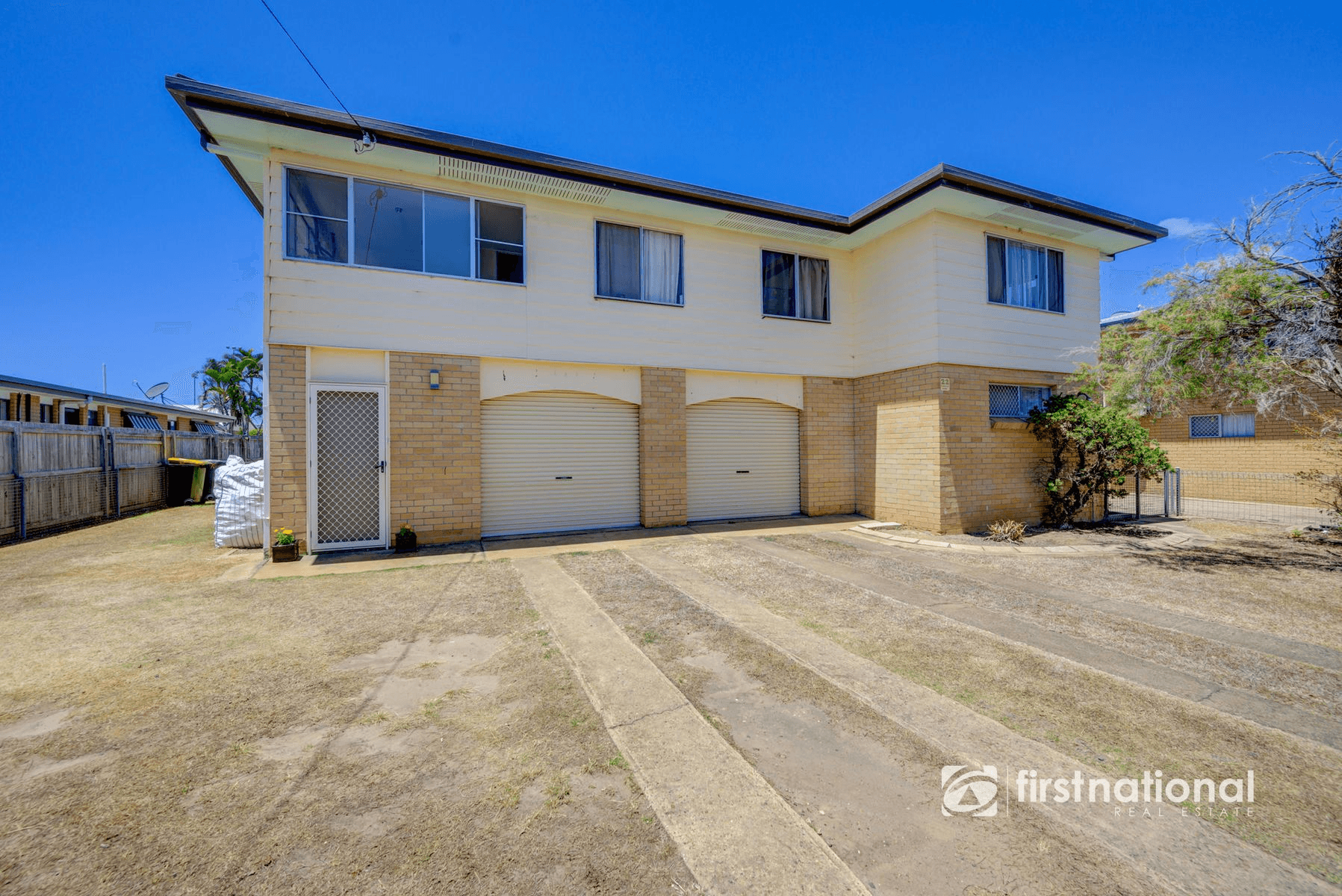 22 Garland Street, Norville, QLD 4670