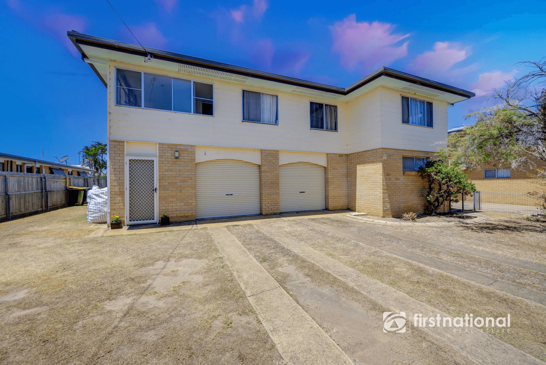 22 Garland Street, Norville, QLD 4670