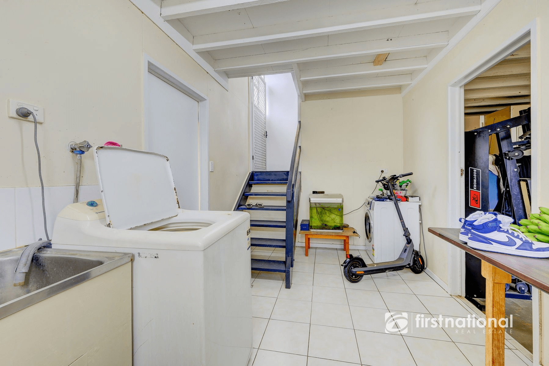 22 Garland Street, Norville, QLD 4670