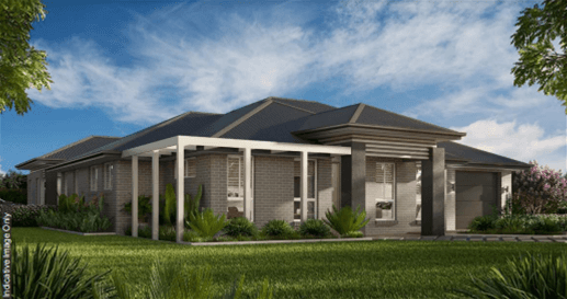Lot 1 North Lakes Circuit, BURRUM HEADS, QLD 4659