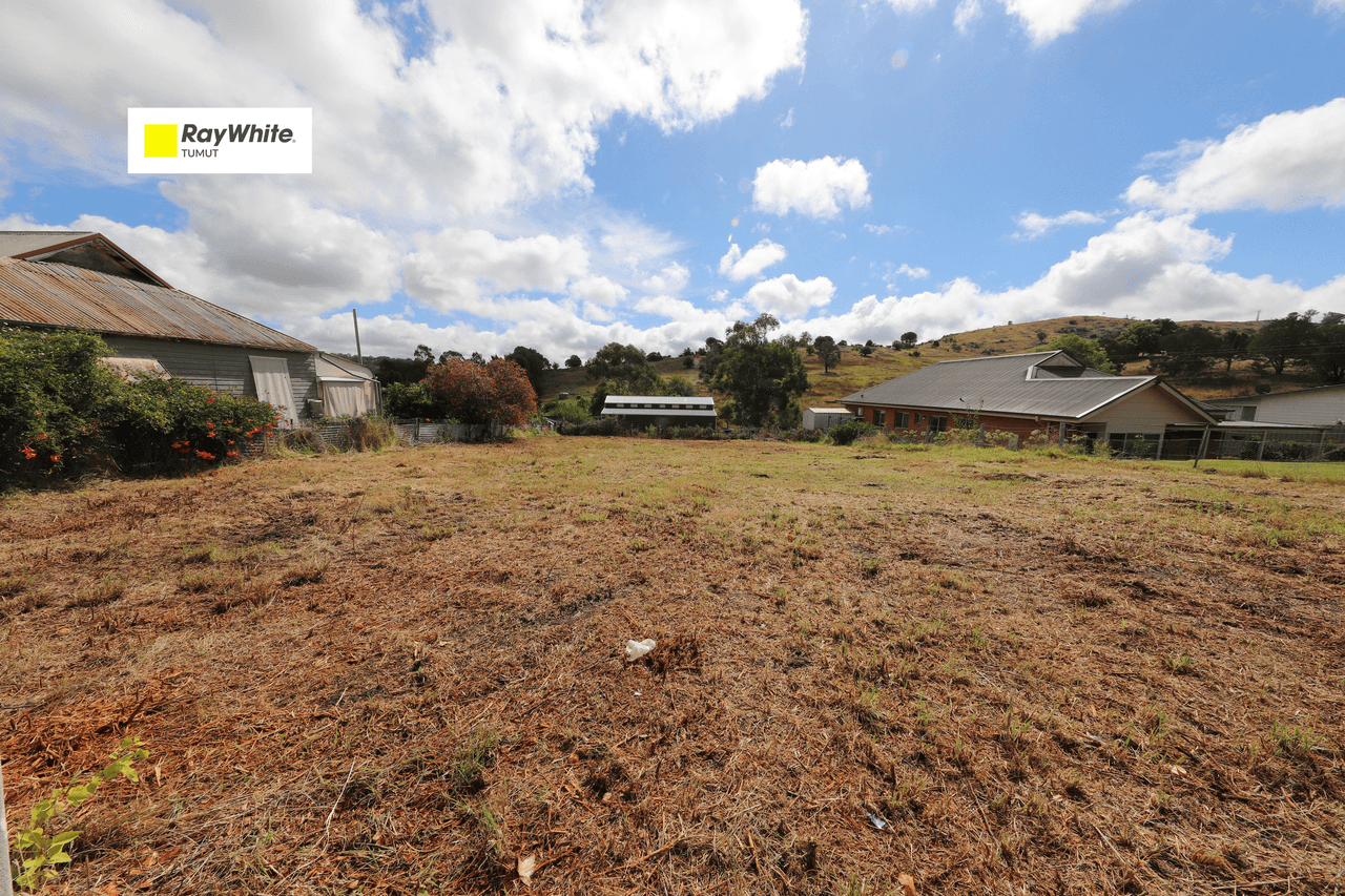 5 Camp Street, ADELONG, NSW 2729