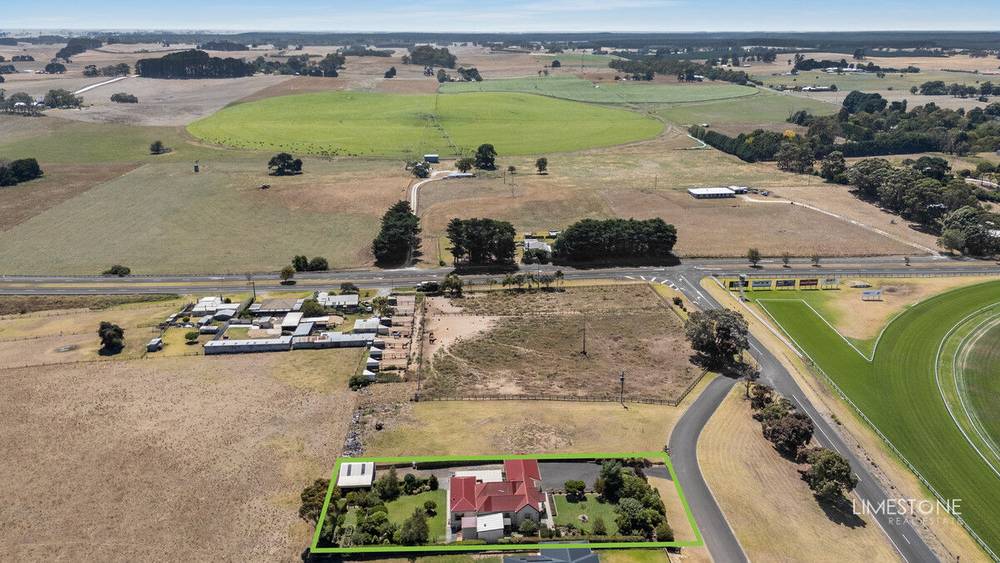12 Racecourse Crescent, Glenburnie, SA 5291