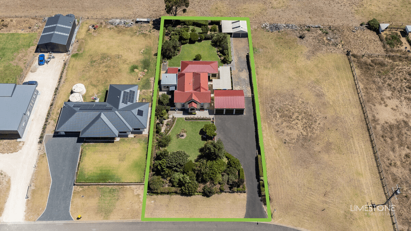 12 Racecourse Cresent, Glenburnie, SA 5291