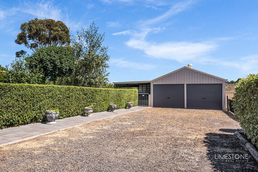 12 Racecourse Crescent, Glenburnie, SA 5291