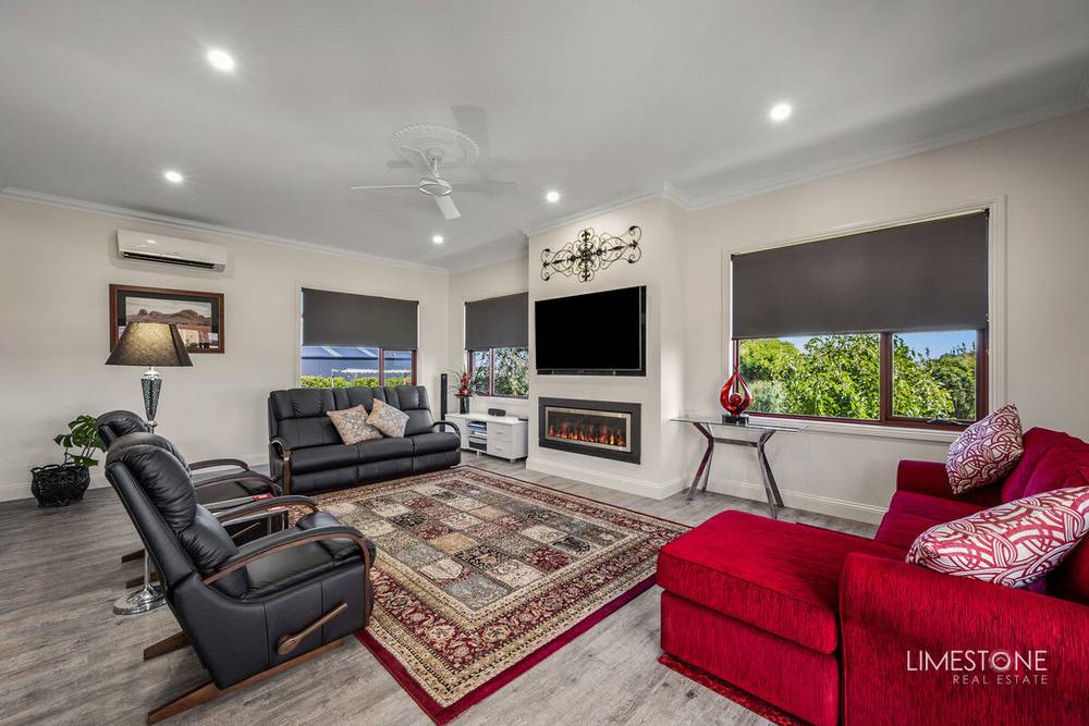 12 Racecourse Crescent, Glenburnie, SA 5291