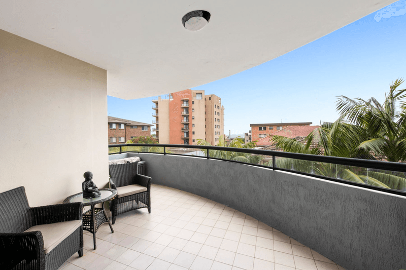 7/46-50 Dening Street, THE ENTRANCE, NSW 2261