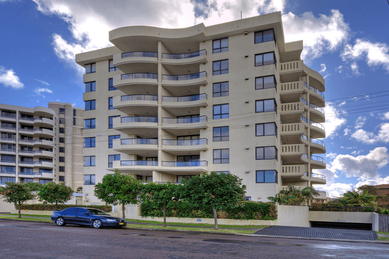 7/46-50 Dening Street, THE ENTRANCE, NSW 2261