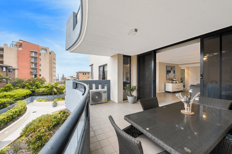 7/46-50 Dening Street, THE ENTRANCE, NSW 2261