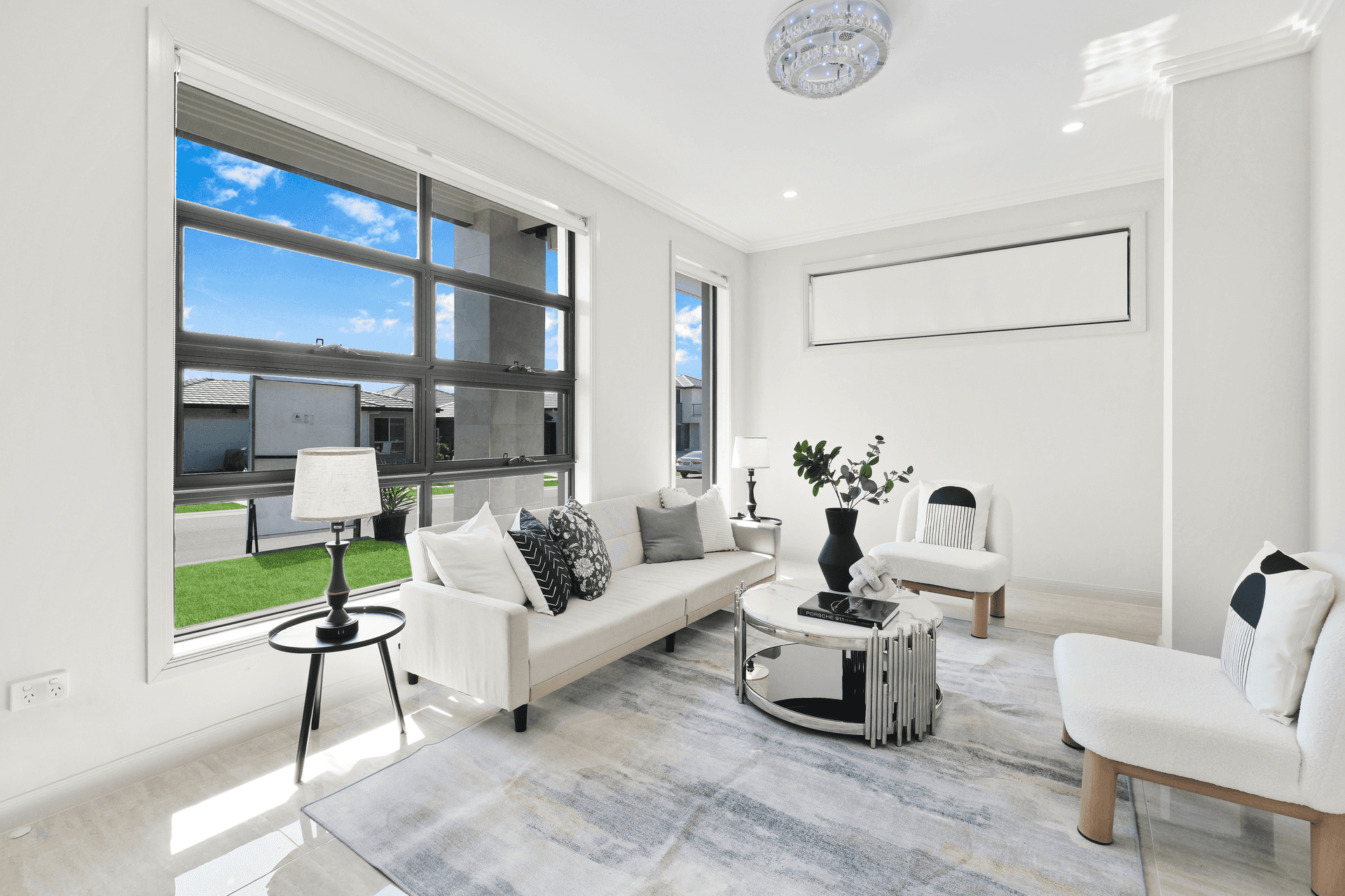 24 Lantern Street (gables), Box Hill, NSW 2765