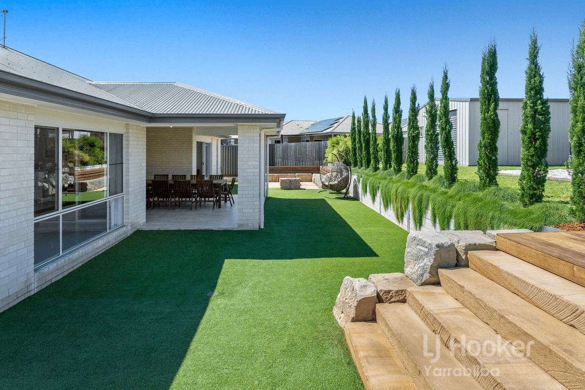 78 Towns Avenue, LOGAN VILLAGE, QLD 4207