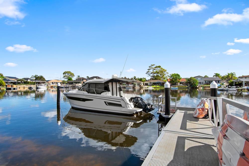 20 Marina View Parade, St Huberts Island, NSW 2257
