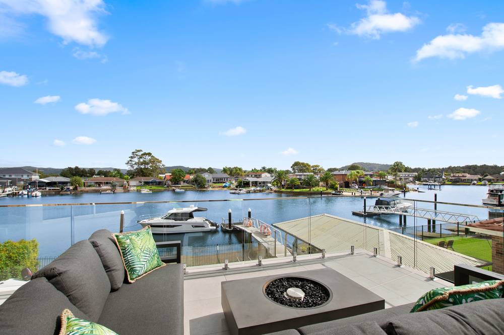 20 Marina View Parade, St Huberts Island, NSW 2257