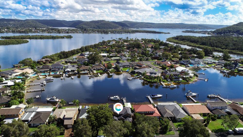 20 Marina View Parade, St Huberts Island, NSW 2257