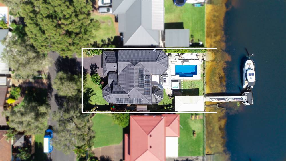 20 Marina View Parade, St Huberts Island, NSW 2257
