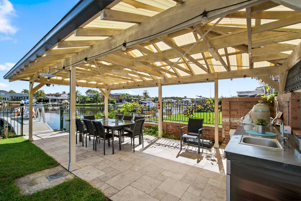 20 Marina View Parade, St Huberts Island, NSW 2257