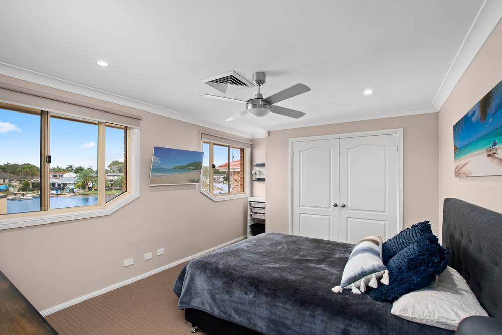 20 Marina View Parade, St Huberts Island, NSW 2257
