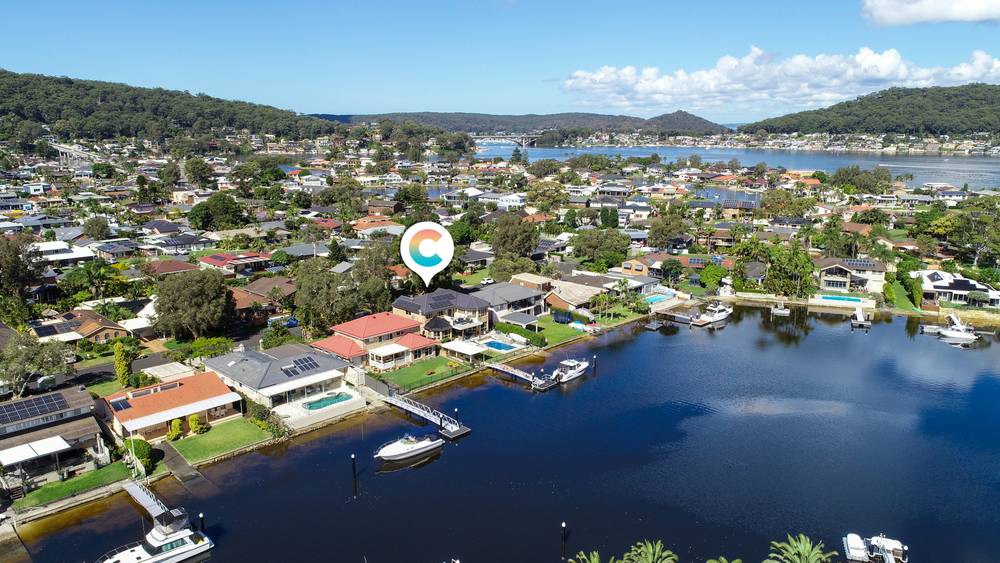 20 Marina View Parade, St Huberts Island, NSW 2257