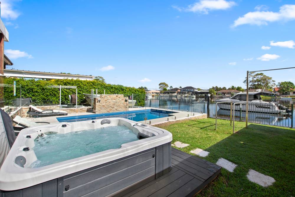 20 Marina View Parade, St Huberts Island, NSW 2257