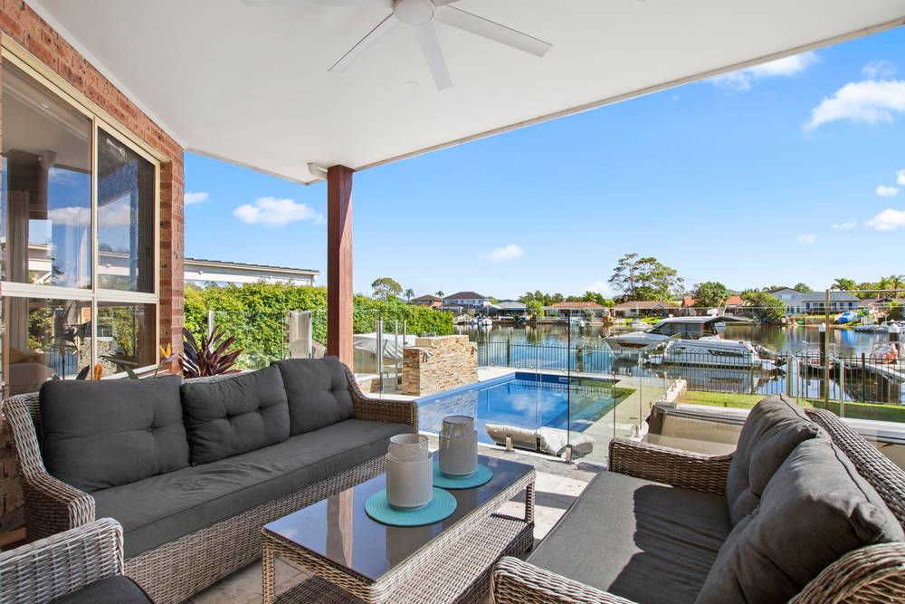 20 Marina View Parade, St Huberts Island, NSW 2257