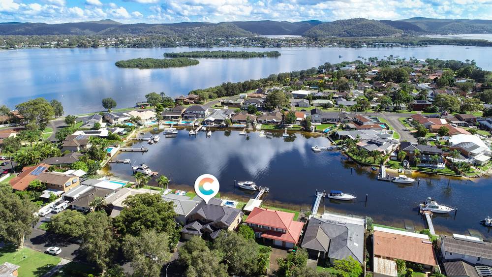 20 Marina View Parade, St Huberts Island, NSW 2257