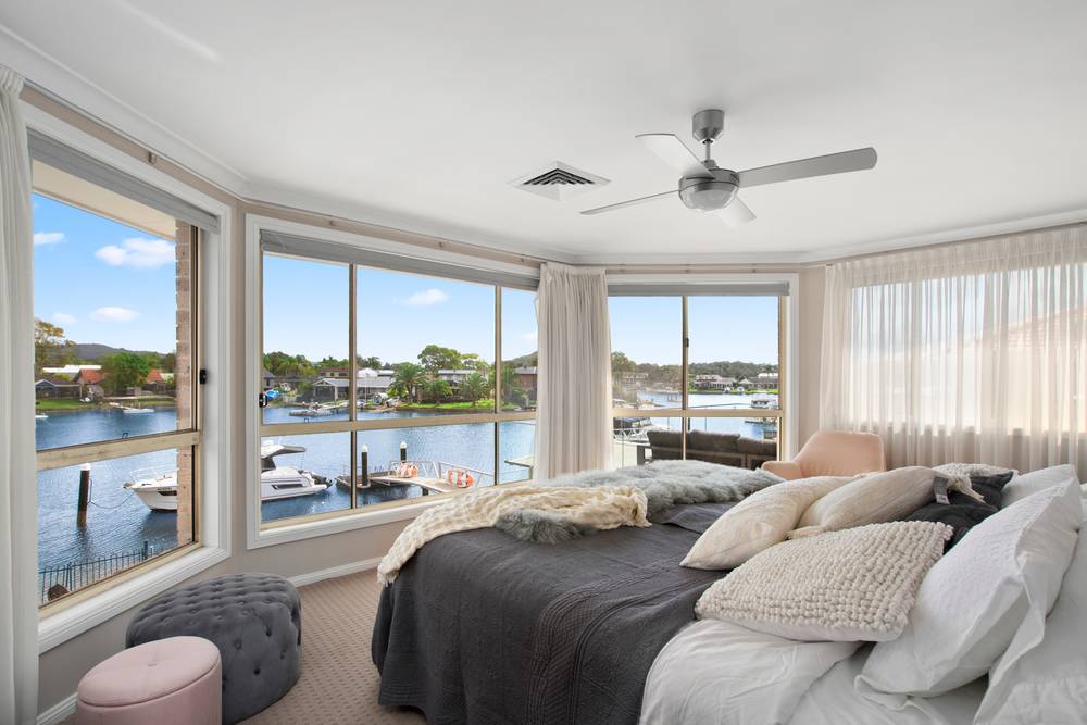 20 Marina View Parade, St Huberts Island, NSW 2257