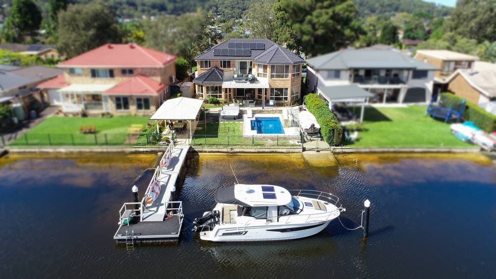 20 Marina View Parade, St Huberts Island, NSW 2257