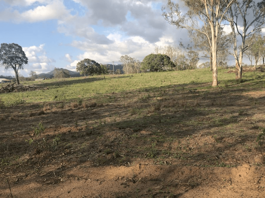 Bular Road, OAKVIEW, QLD 4600